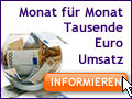 Geld verdienen Internet