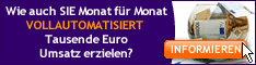 Geld im Internet verdienen